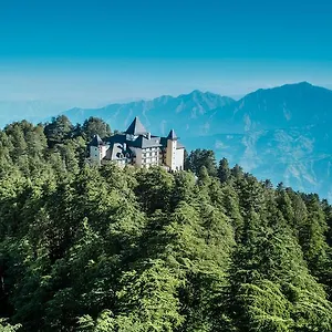 Hotel Wildflower Hall, An Oberoi Resort,