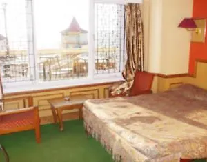 Hotel Samrat Regency