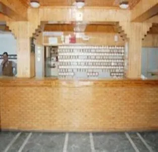 Hotel Gulmarg Regency Shimla 2*,