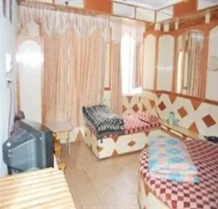 Hotel Gulmarg Regency Shimla India