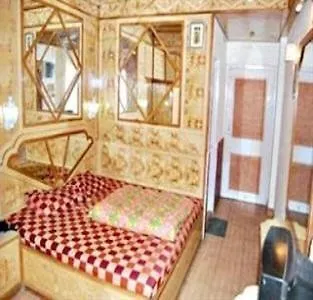 Hotel Gulmarg Regency Shimla