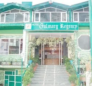Hotel Gulmarg Regency Shimla