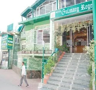 Hotel Gulmarg Regency Shimla