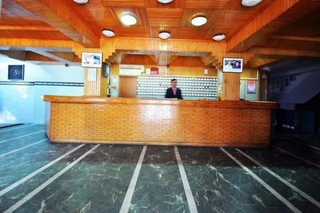 Hotel Gulmarg Regency Shimla