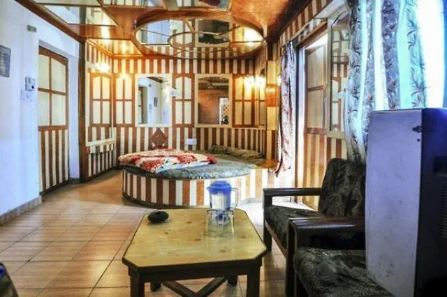 **  Hotel Gulmarg Regency Shimla India