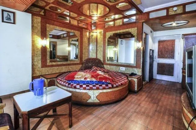 Hotel Gulmarg Regency Shimla India
